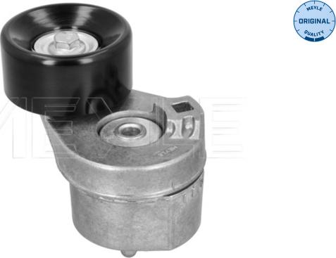 Meyle 714 020 0007 - Tendicinghia, Cinghia Poly-V www.autoricambi360.it