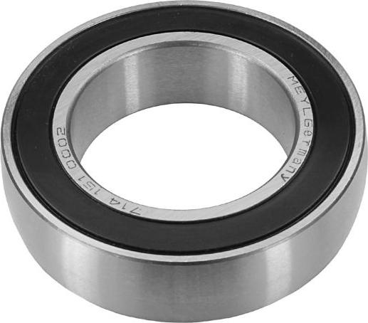 Meyle 714 151 0002 - Cuscinetto intermedio, Albero primario www.autoricambi360.it