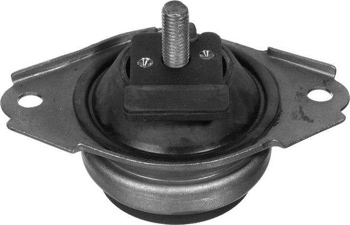 Meyle 714 104 0000 - Sospensione, Motore www.autoricambi360.it
