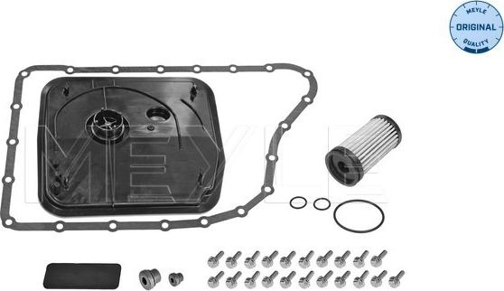 Meyle 714 135 0003/SK - Kit componenti, Cambio olio-Cambio automatico www.autoricambi360.it
