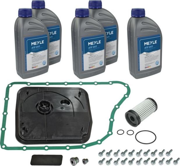 Meyle 714 135 0003 - Kit componenti, Cambio olio-Cambio automatico www.autoricambi360.it