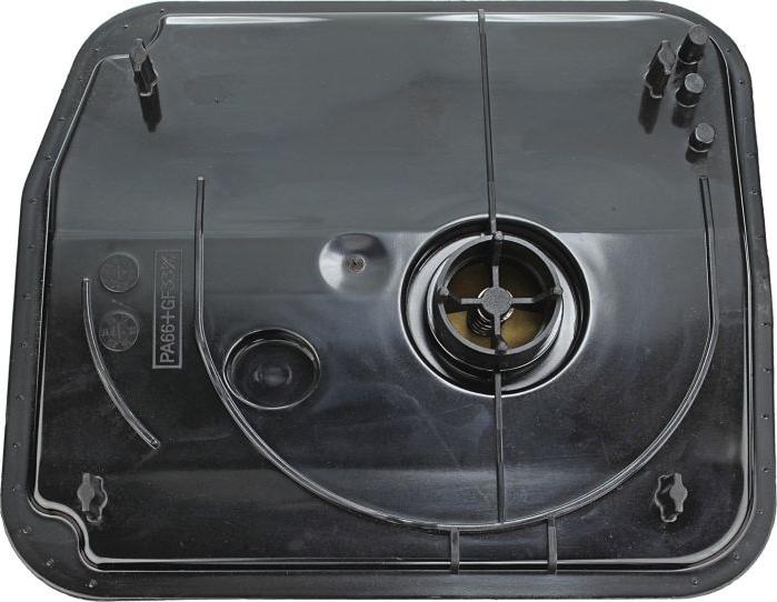Meyle 714 136 0003 - Filtro idraulico, Cambio automatico www.autoricambi360.it