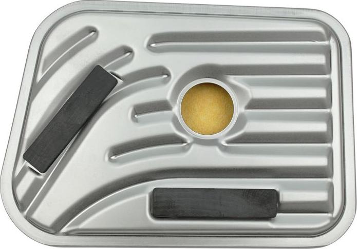 Meyle 714 136 0002 - Filtro idraulico, Cambio automatico www.autoricambi360.it