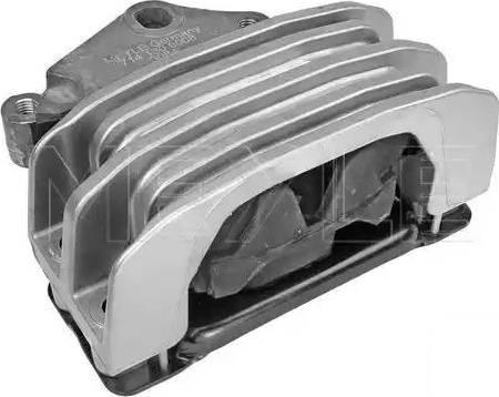 Meyle 714 130 0008 - Sospensione, Motore www.autoricambi360.it