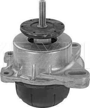 Meyle 714 130 0011 - Sospensione, Motore www.autoricambi360.it