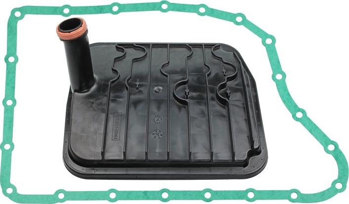 Meyle 714 137 0003 - Filtro idraulico, Cambio automatico www.autoricambi360.it