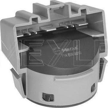 Meyle 714 899 0010 - Interruttore, Accensione / motorino d'avviamento www.autoricambi360.it
