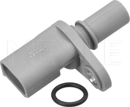Meyle 714 810 0014 - Sensore, Posizione albero a camme www.autoricambi360.it