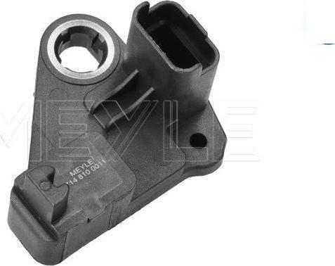Meyle 714 810 0011 - Generatore di impulsi, Albero a gomiti www.autoricambi360.it