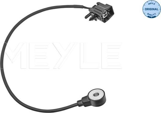 Meyle 714 811 0000 - Sensore di detonazione www.autoricambi360.it