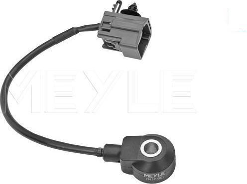 Meyle 714 811 0001 - Sensore di detonazione www.autoricambi360.it