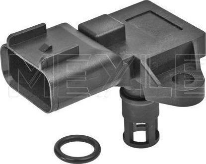 Meyle 714 812 0003 - Sensore, Pressione collettore d'aspirazione www.autoricambi360.it