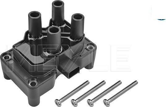 Meyle 714 885 0001 - Bobina d'accensione www.autoricambi360.it