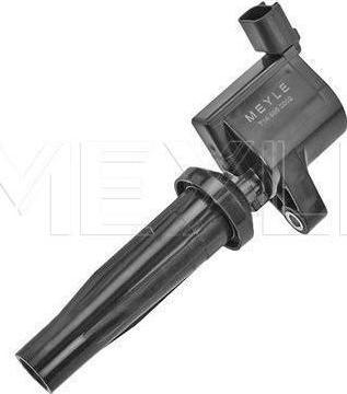 Meyle 714 885 0002 - Bobina d'accensione www.autoricambi360.it