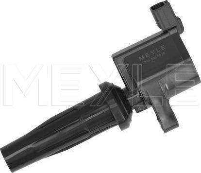 Meyle 714 885 0016 - Bobina d'accensione www.autoricambi360.it