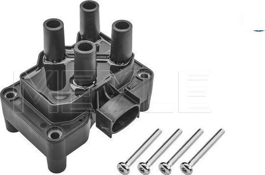 Meyle 714 885 0011 - Bobina d'accensione www.autoricambi360.it