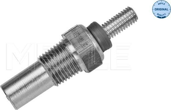 Meyle 714 821 0004 - Sensore, Temperatura refrigerante www.autoricambi360.it