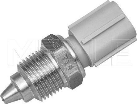 Meyle 714 821 0005 - Sensore, Temperatura refrigerante www.autoricambi360.it