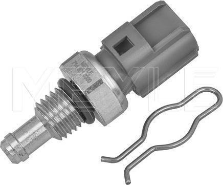 Meyle 714 821 0000 - Sensore, Temperatura refrigerante www.autoricambi360.it