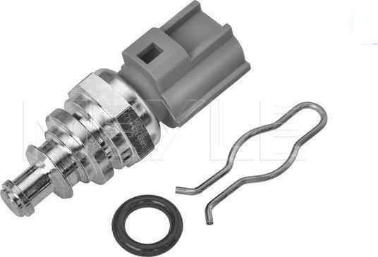 Meyle 714 821 0001 - Sensore, Temperatura refrigerante www.autoricambi360.it