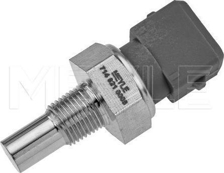 Meyle 714 821 0008 - Sensore, Temperatura refrigerante www.autoricambi360.it
