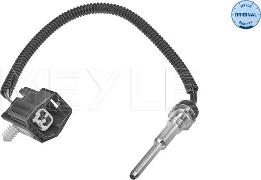 Meyle 714 821 0003 - Sensore, Temperatura refrigerante www.autoricambi360.it