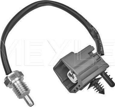 Meyle 714 821 0007 - Sensore, Temperatura refrigerante www.autoricambi360.it