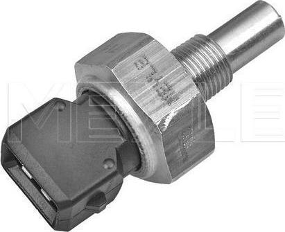 Meyle 714 821 0011 - Sensore, Temperatura refrigerante www.autoricambi360.it