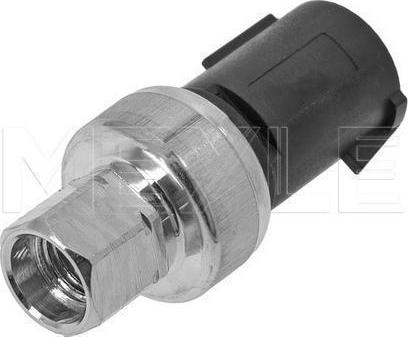 Meyle 714 823 0003 - Interruttore a pressione, Climatizzatore www.autoricambi360.it