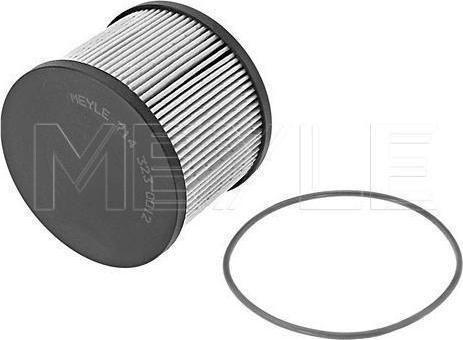 Meyle 714 323 0012 - Filtro carburante www.autoricambi360.it