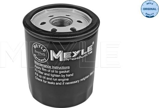 Meyle 714 322 0014 - Filtro olio www.autoricambi360.it