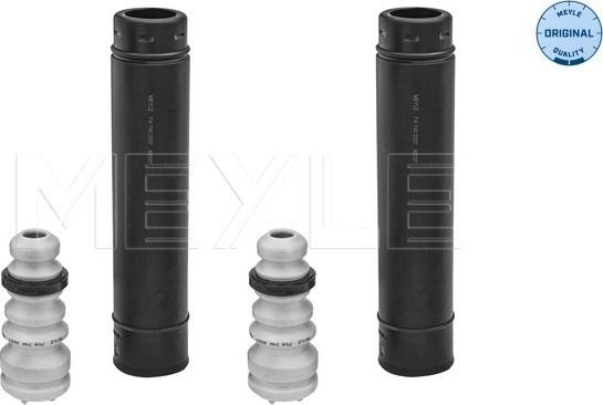 Meyle 714 740 0007 - Kit parapolvere, Ammortizzatore www.autoricambi360.it