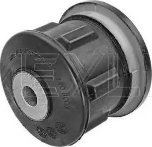 Meyle 714 710 0003 - Supporto, Corpo assiale www.autoricambi360.it