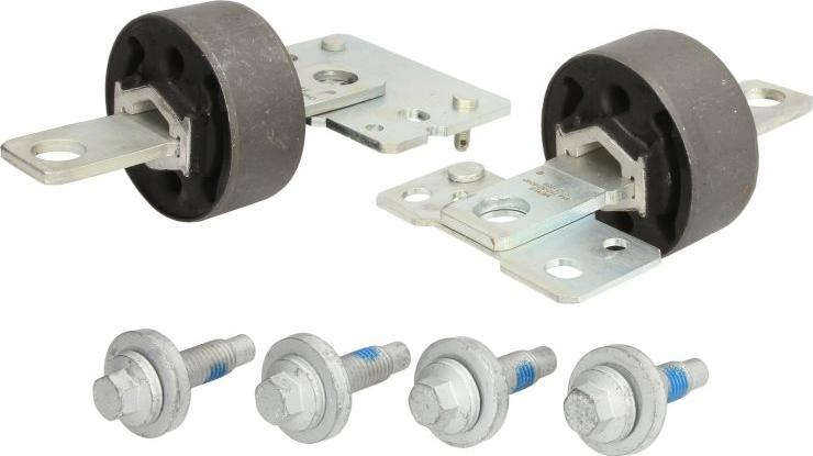 Meyle 714 710 0018/HD - Kit riparazione, Corpo assiale www.autoricambi360.it