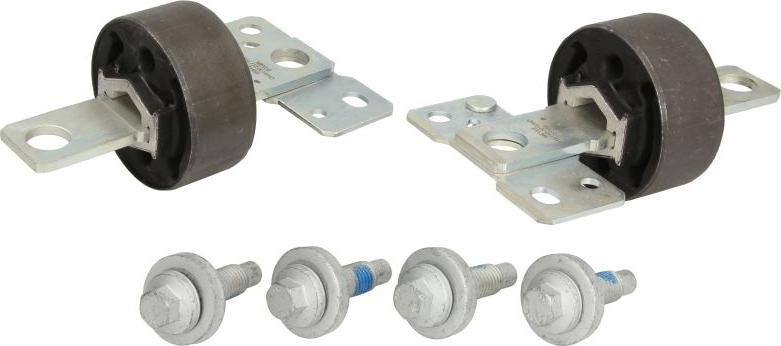 Meyle 714 710 0017/HD - Kit riparazione, Corpo assiale www.autoricambi360.it