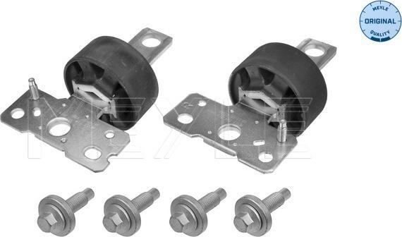 Meyle 714 710 0017/S - Kit riparazione, Corpo assiale www.autoricambi360.it