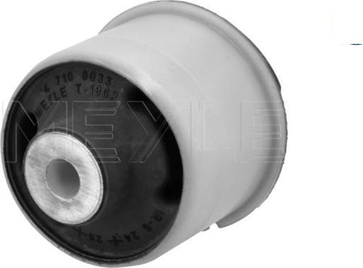 Meyle 714 710 0033 - Supporto, Corpo assiale www.autoricambi360.it