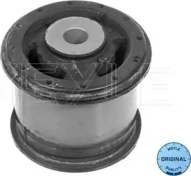 Meyle 714 737 0001 - Supporto, Corpo assiale www.autoricambi360.it