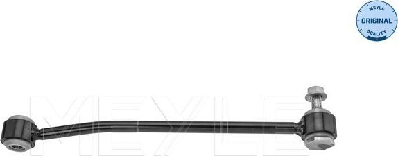 Meyle 716 060 0048 - Asta / Puntone, Stabilizzatore www.autoricambi360.it