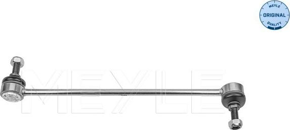 Meyle 716 060 0038 - Asta / Puntone, Stabilizzatore www.autoricambi360.it