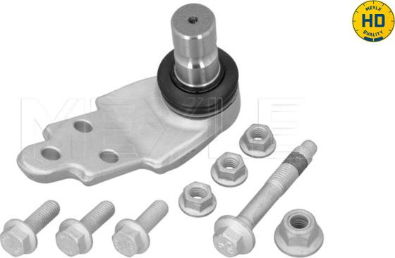 Meyle 716 010 0036/HD - Giunto di supporto / guida www.autoricambi360.it