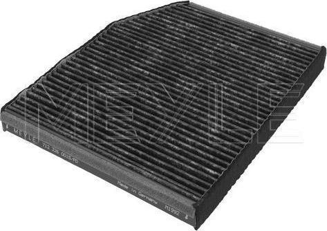 Meyle 712 326 0015/PD - Filtro, Aria abitacolo www.autoricambi360.it