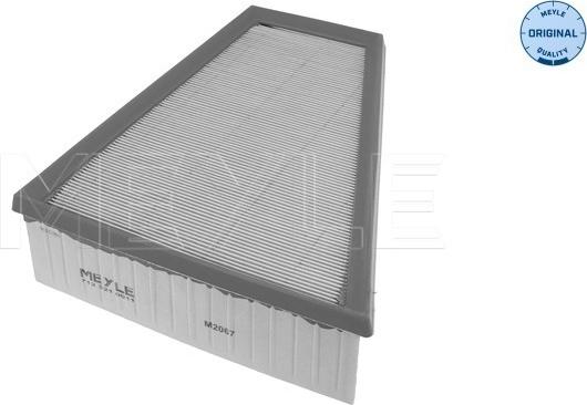 Meyle 712 321 0011 - Filtro aria www.autoricambi360.it