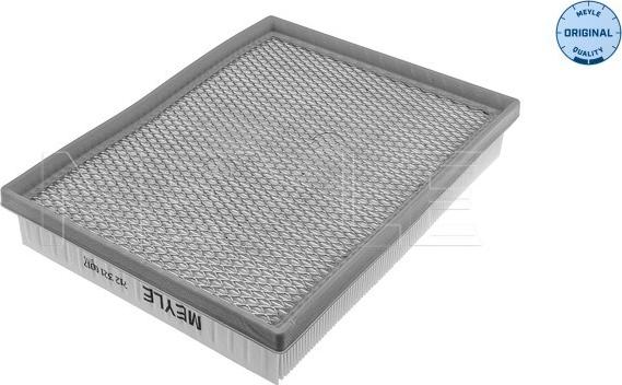 Meyle 712 321 0017 - Filtro aria www.autoricambi360.it