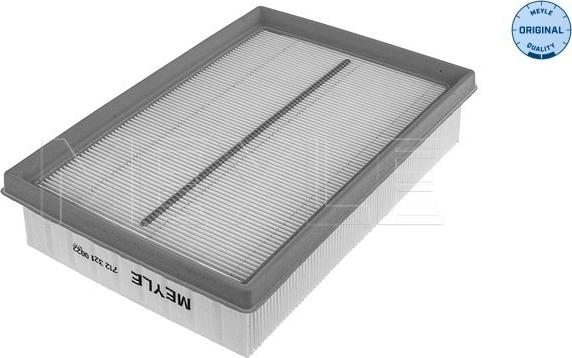 Meyle 712 321 0022 - Filtro aria www.autoricambi360.it