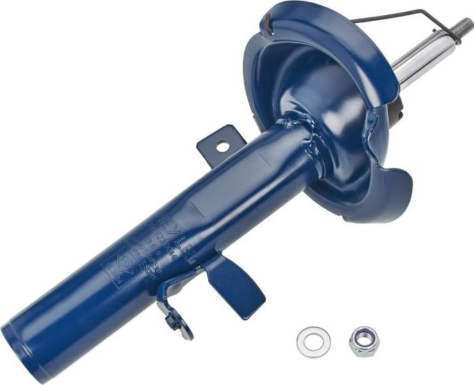 Meyle 726 623 0044 - Ammortizzatore www.autoricambi360.it