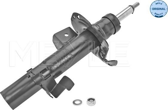 Meyle 726 623 0045 - Ammortizzatore www.autoricambi360.it