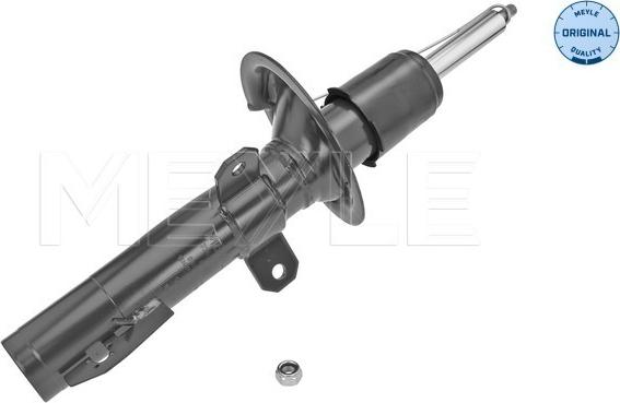 Meyle 726 623 0055 - Ammortizzatore www.autoricambi360.it