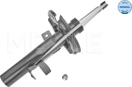 Meyle 726 623 0051 - Ammortizzatore www.autoricambi360.it