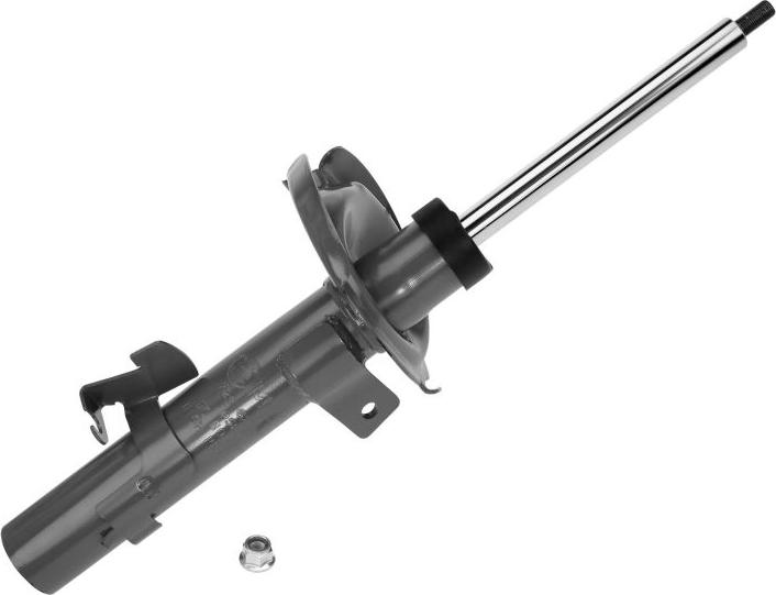 Meyle 726 623 0014 - Ammortizzatore www.autoricambi360.it